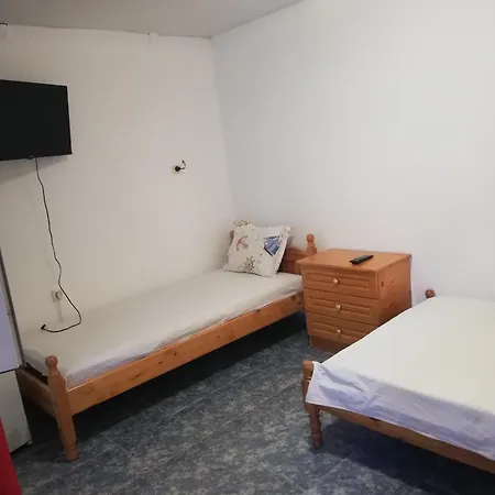 Бунгала Ралица Camping *