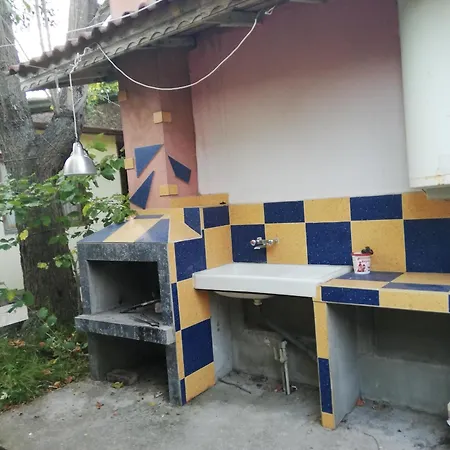 Бунгала Ралица Camping *