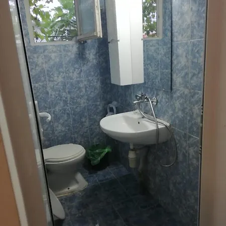 Camping Бунгала Ралица *