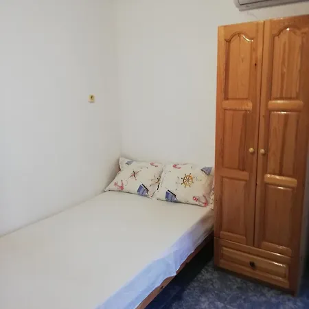 Бунгала Ралица Camping