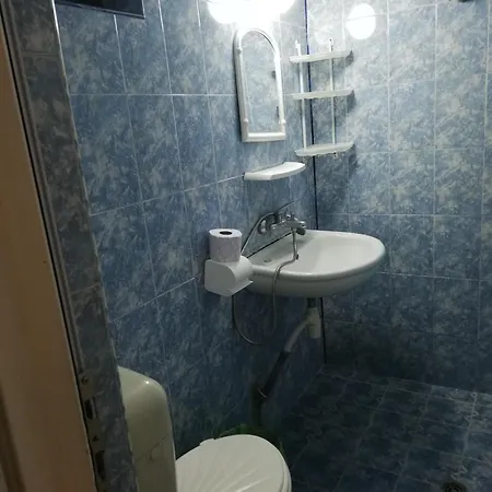 Бунгала Ралица *